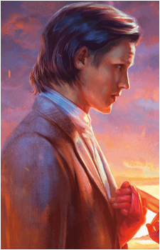 The Eleventh Doctor