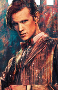 The Eleventh Doctor