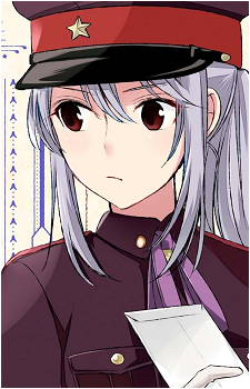 Fujino Kagami's image