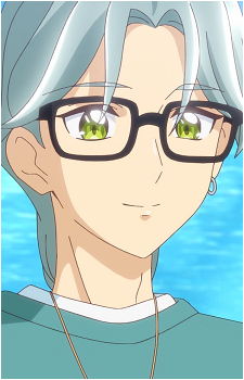 Kaito Hibiki's image