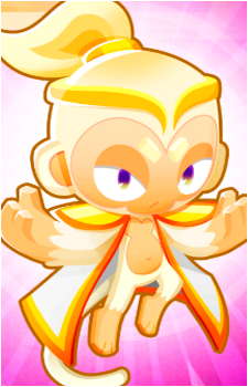 Adora's image