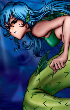 Amazon of the Seas's image
