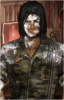 Starbuck's image