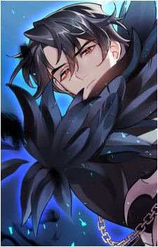 Ryu Min's image