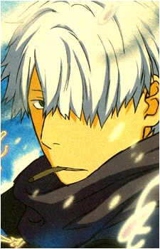 Ginko's image