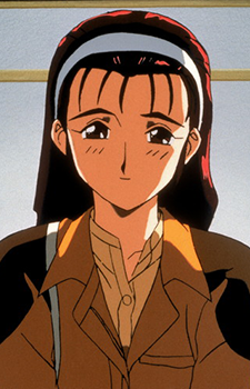 Misuzu Fukuhara's image