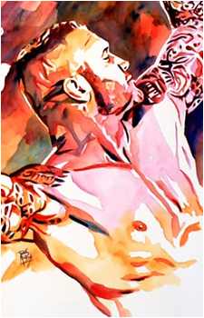 Randy Orton
