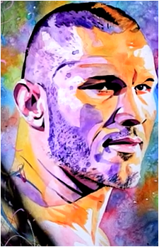 Randy Orton's image