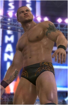 Randy Orton