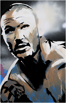 Randy Orton