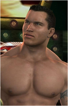 Randy Orton