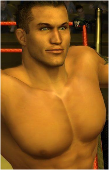 Randy Orton