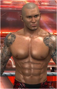 Randy Orton