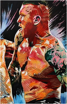 Randy Orton