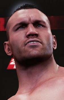 Randy Orton