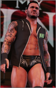 Randy Orton
