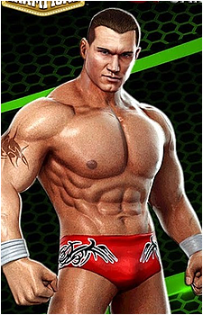 Randy Orton