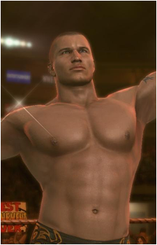 Randy Orton