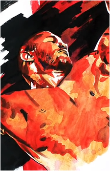 Randy Orton