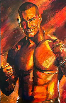 Randy Orton
