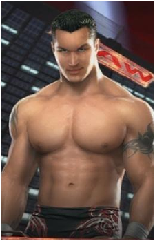 Randy Orton