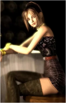 Koudelka Iasant