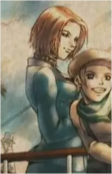 Koudelka Iasant