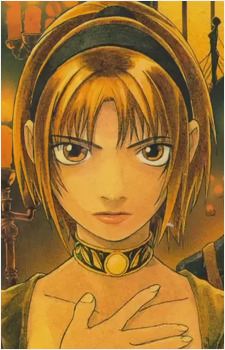 Koudelka Iasant
