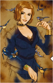 Koudelka Iasant