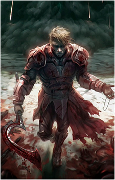 Darrow