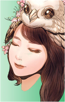 HaSeul's image