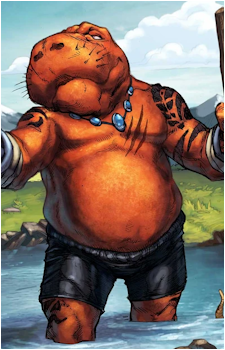 Garv {Chaotic}'s image