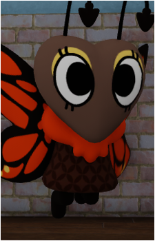 Flutter