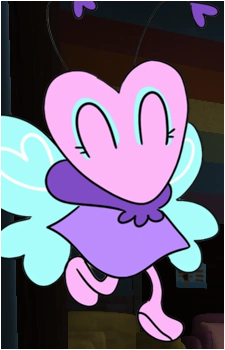 Flutter