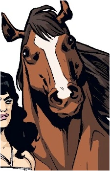Bad Horse