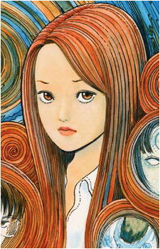 Kirie Goshima