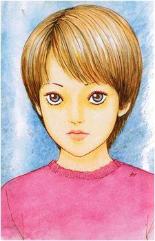 Kirie Goshima