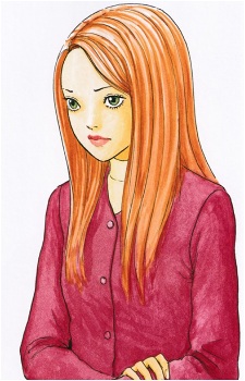 Kirie Goshima