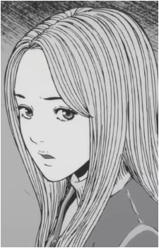 Kirie Goshima
