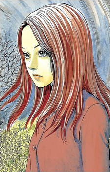 Kirie Goshima