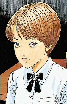 Kirie Goshima