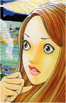 Kirie Goshima