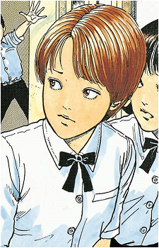 Kirie Goshima