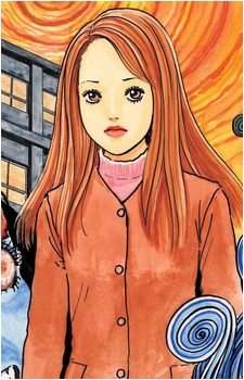 Kirie Goshima
