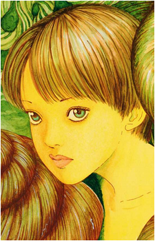 Kirie Goshima