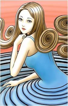 Kirie Goshima