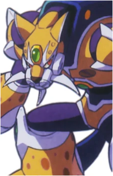 Wild Jango's image