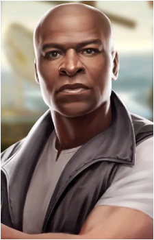 Dembe Zuma's image