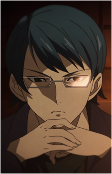 Yura Mikage's image