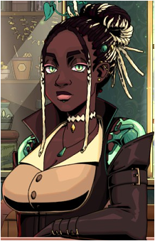 Image source: In-Game Sprite Ulyssia Jade